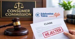 Insurance Claim: The Insurance Reporter.