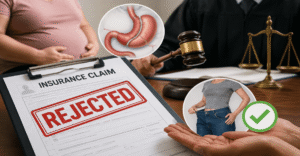 Insurance Claim: The Insurance Reporter.