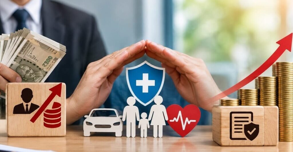 Insurance Commission: The Insurance Reporter