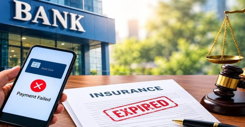 Insurance Cover: The Insurance Reporter