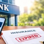 Insurance Cover: The Insurance Reporter