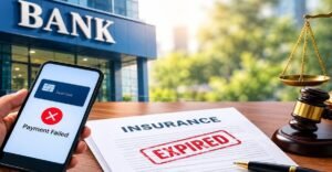 Insurance Cover: The Insurance Reporter