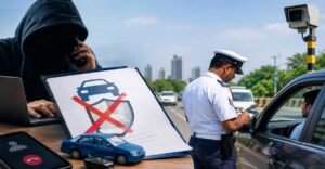 Insurance Scams: The Insurance Reporter