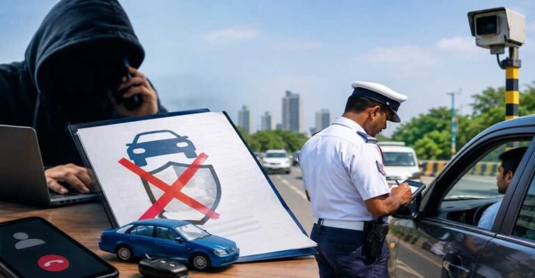 Insurance Scams: The Insurance Reporter