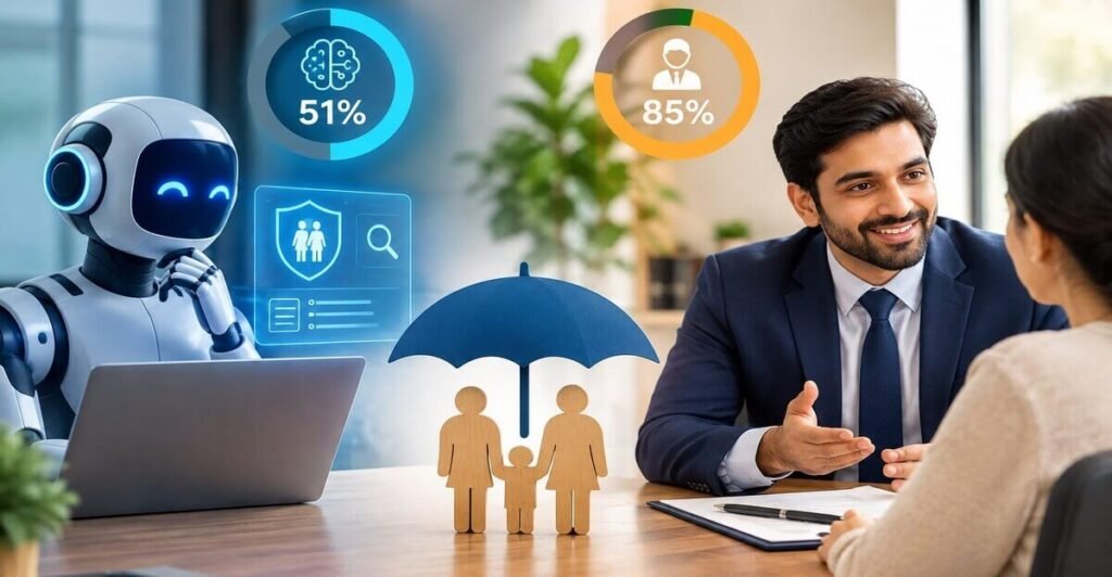 Life Insurance: The Insurance Reporter.