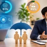 Life Insurance: The Insurance Reporter.