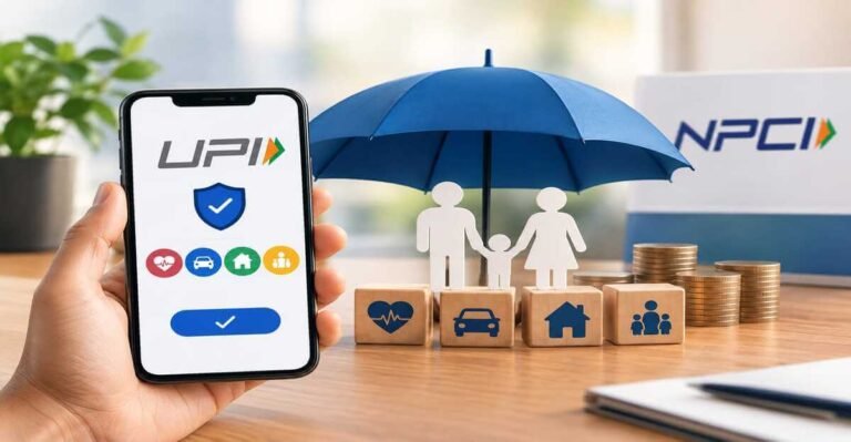 NPCI: The Insurance Reporter
