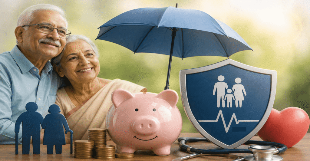 NPS Swasthya: The Insurance Reporter