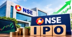 NSE IPO: The Insurance Reporter.