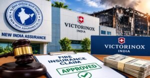 New India Assurance: The Insurance Reporter