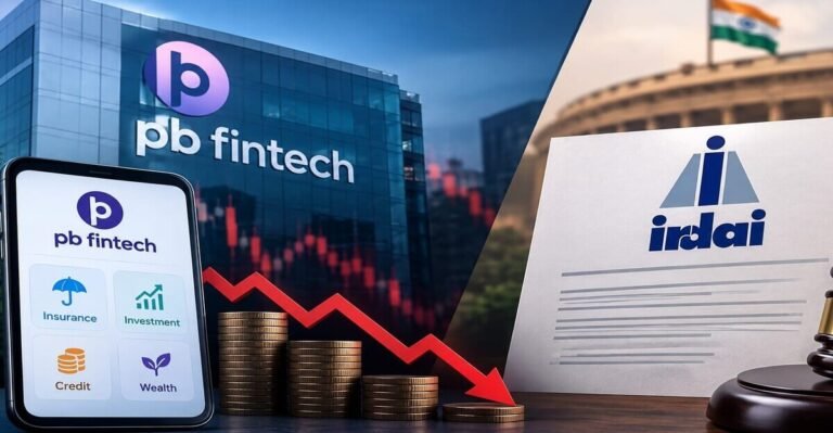 PB Fintech: The Insurance Reporter
