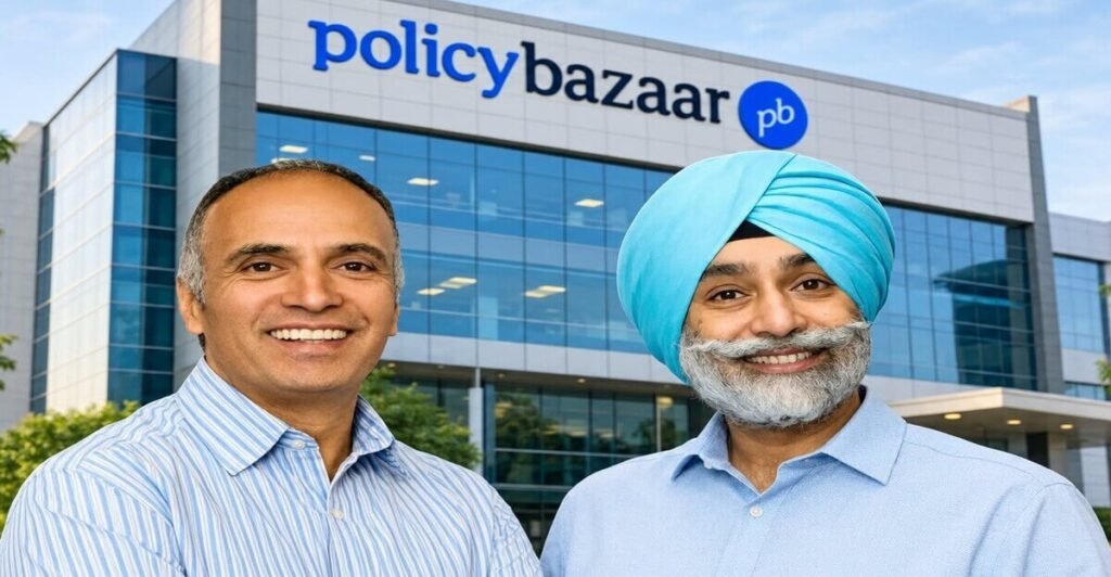 Yashish Dahiya and Sarbvir Singh