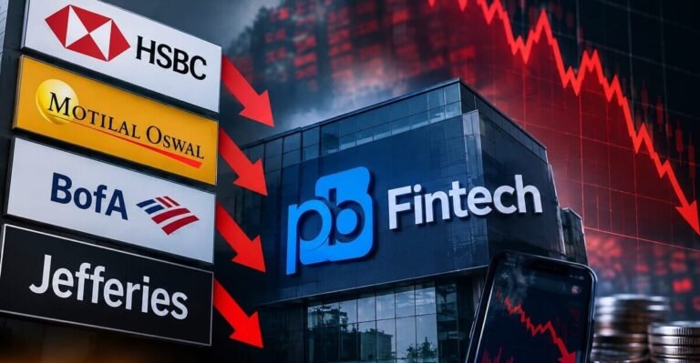 PB Fintech: The Insurance Reporter