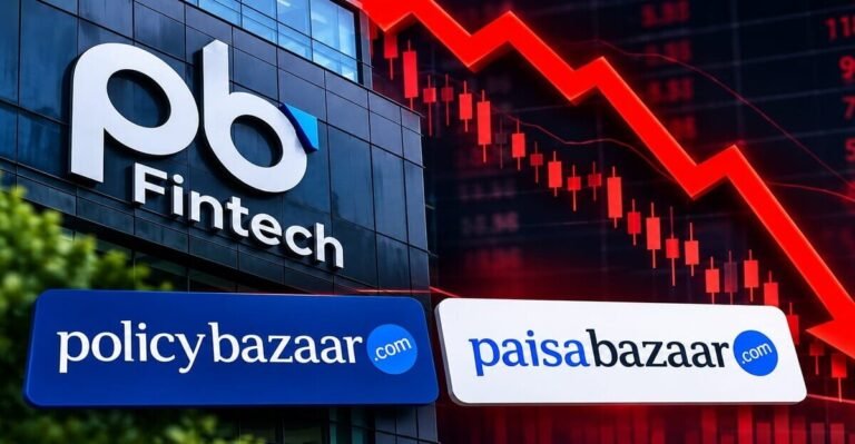 PB Fintech: The Insurance Reporter