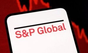 S&P Global: The Insurance Reporter.