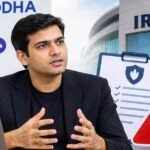 Zerodha: The Insurance Reporter
