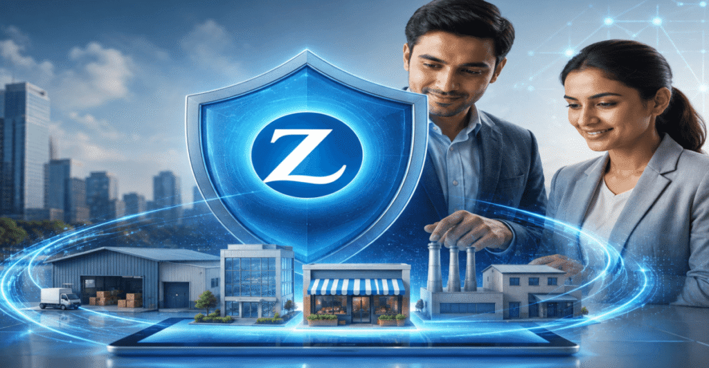 Zurich Kotak: The Insurance Reporter