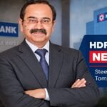 Who Is Anup Bagchi? Meet the IIT-IIM Banker Set to Lead HDFC Bank