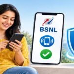 Your BSNL Recharge Now Comes With Insurance. Check Details