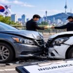 Wrecked on Purpose: South Korea Cracks Down on Fake Car Crash Rings