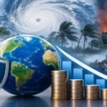 Global Insured Catastrophe Losses Fall to $92 Billion, the Lowest Since 2019