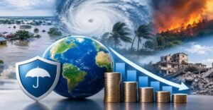Catastrophe Losses: The Insurance Reporter