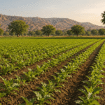 Rajasthan Pays ₹345 Crore in Long-Pending Crop Insurance Claims to Farmers