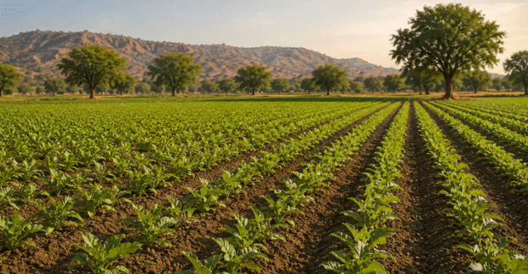 Crop Insurance Claims: The Insurance Reporter