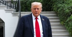 Donald Trump: The Insurance Reporter