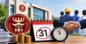 ESIC Amnesty Scheme: The Insurance Reporter