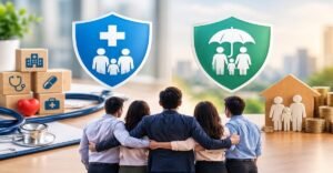 Group Insurance: The Insurance Reporter
