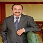 HDFC Bank appoints ICICI Prudential Life CEO Anup Bagchi as MD & CEO