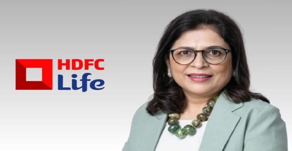 HDFC Life: The Insurance Reporter