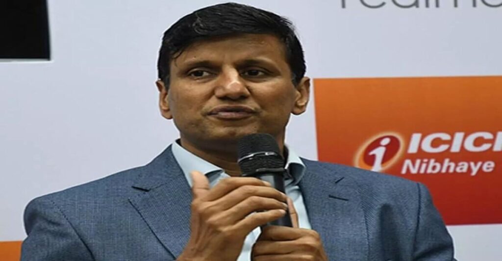 ICICI Lombard: The Insurance Reporter