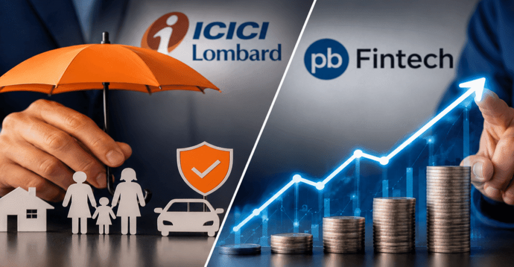 ICICI Lombard: The Insurance Reporter