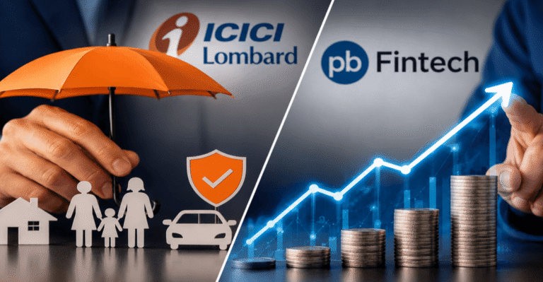 ICICI Lombard: The Insurance Reporter