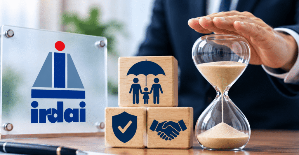 IRDAI: ThemInsurance Reporter.