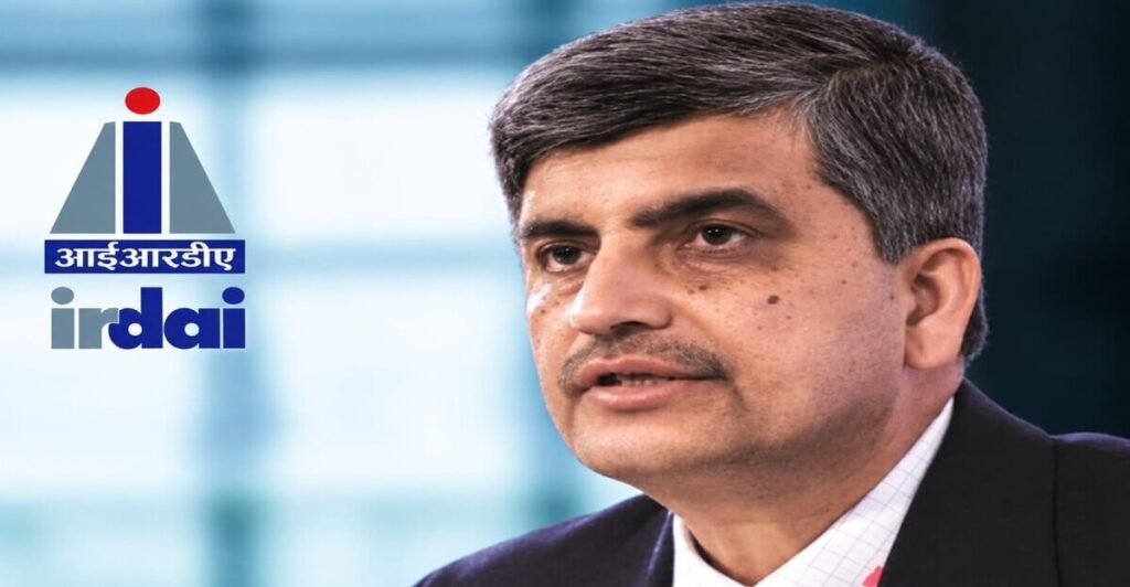 IRDAI: The Insurance Reporter