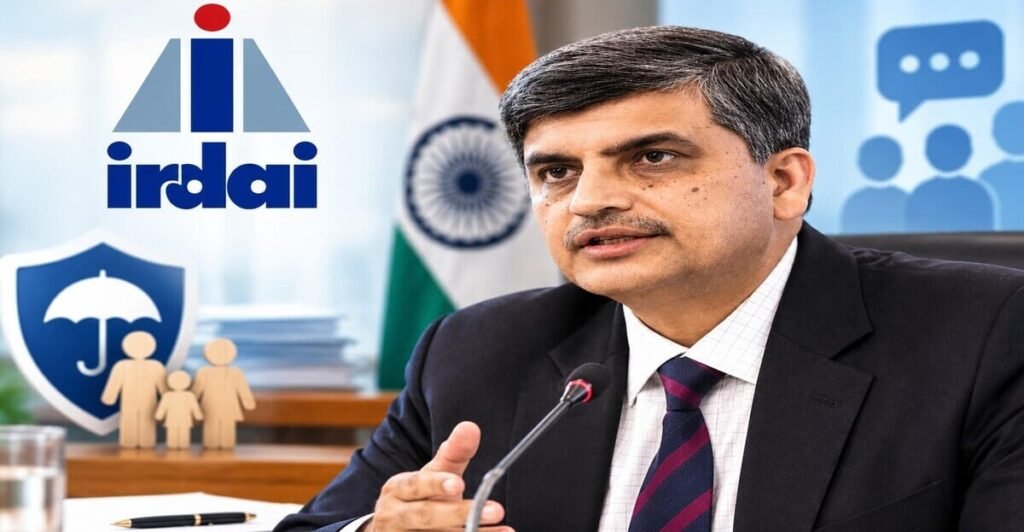 IRDAI: The Insurance Reporter