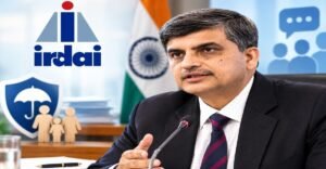 IRDAI: The Insurance Reporter