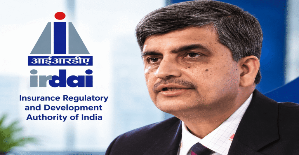 IRDAI: The Insurance Reporter