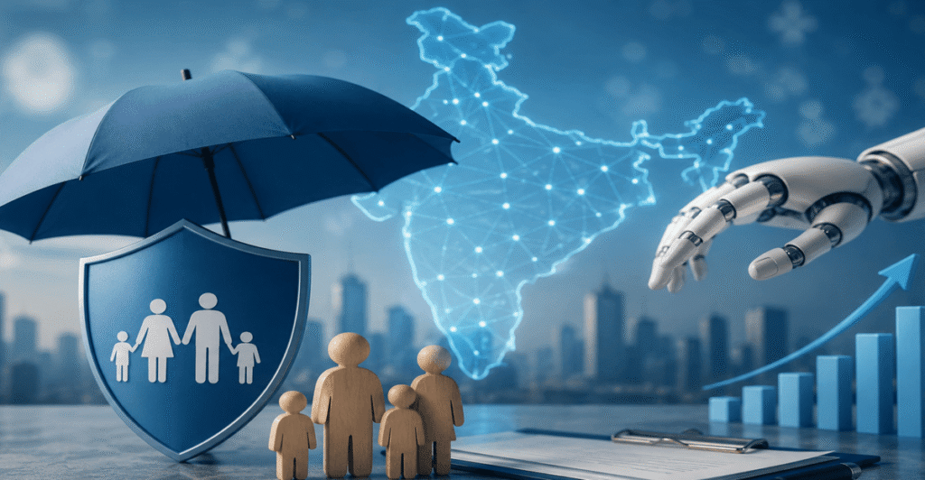 Indian Insurance: The Insurance Reporter