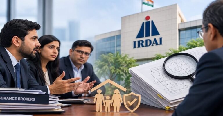 Insurance Brokers: The Insurance Reporter