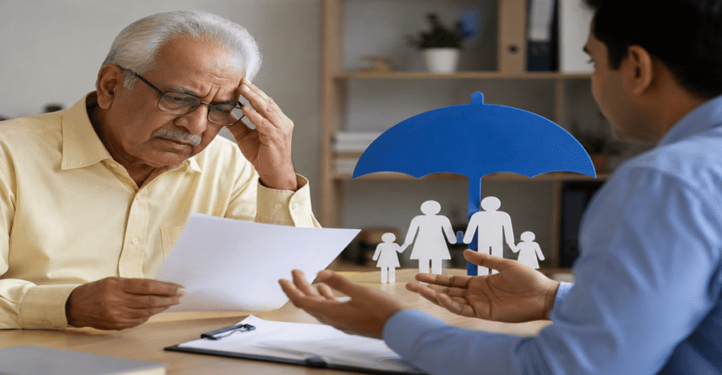 Insurance Claim Rejected: The Insurance Reporter