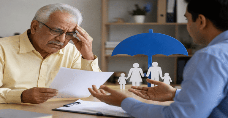 Insurance Claim Rejected: The Insurance Reporter