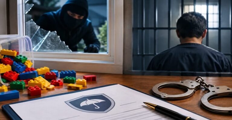 Insurance Fraud: The Insurance Reporter