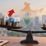 India’s Insurers Are Spending Faster Than They Are Selling, McKinsey Finds