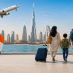 India Urges Indians Travelling to UAE to Get Adequate Medical Insurance