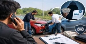 Motor Accident Claim: The Insurance Reporter