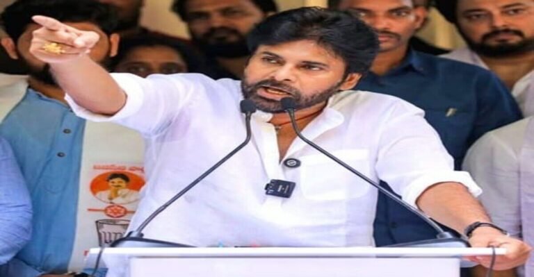 Pawan Kalyan: The Insurance Reporter